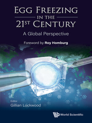 cover image of Egg Freezing In the 21st Century